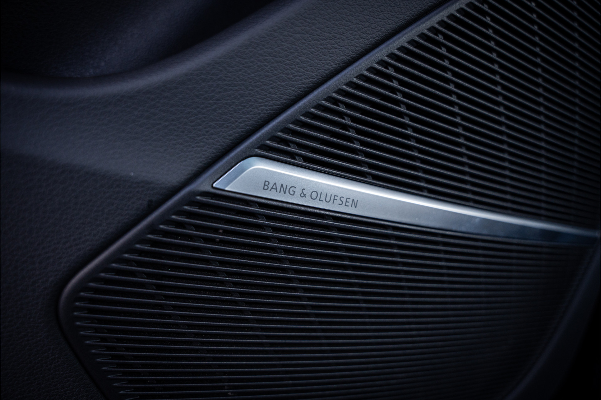 Hoofdafbeelding Audi RSQ8