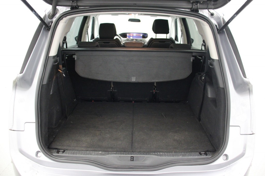 Hoofdafbeelding Citroën Grand C4 Spacetourer