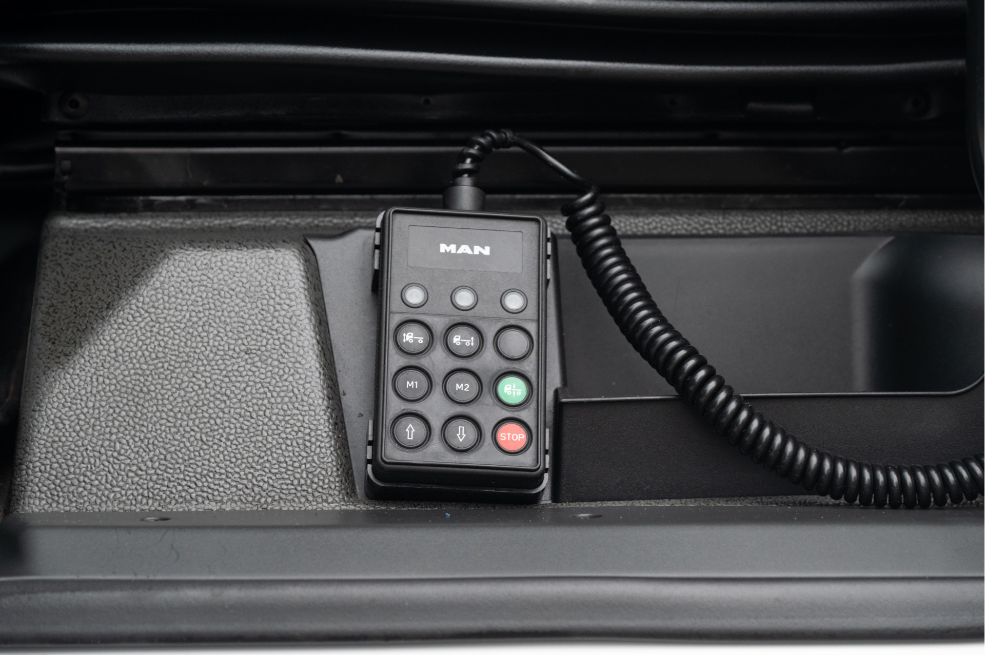 Hoofdafbeelding MAN TGX