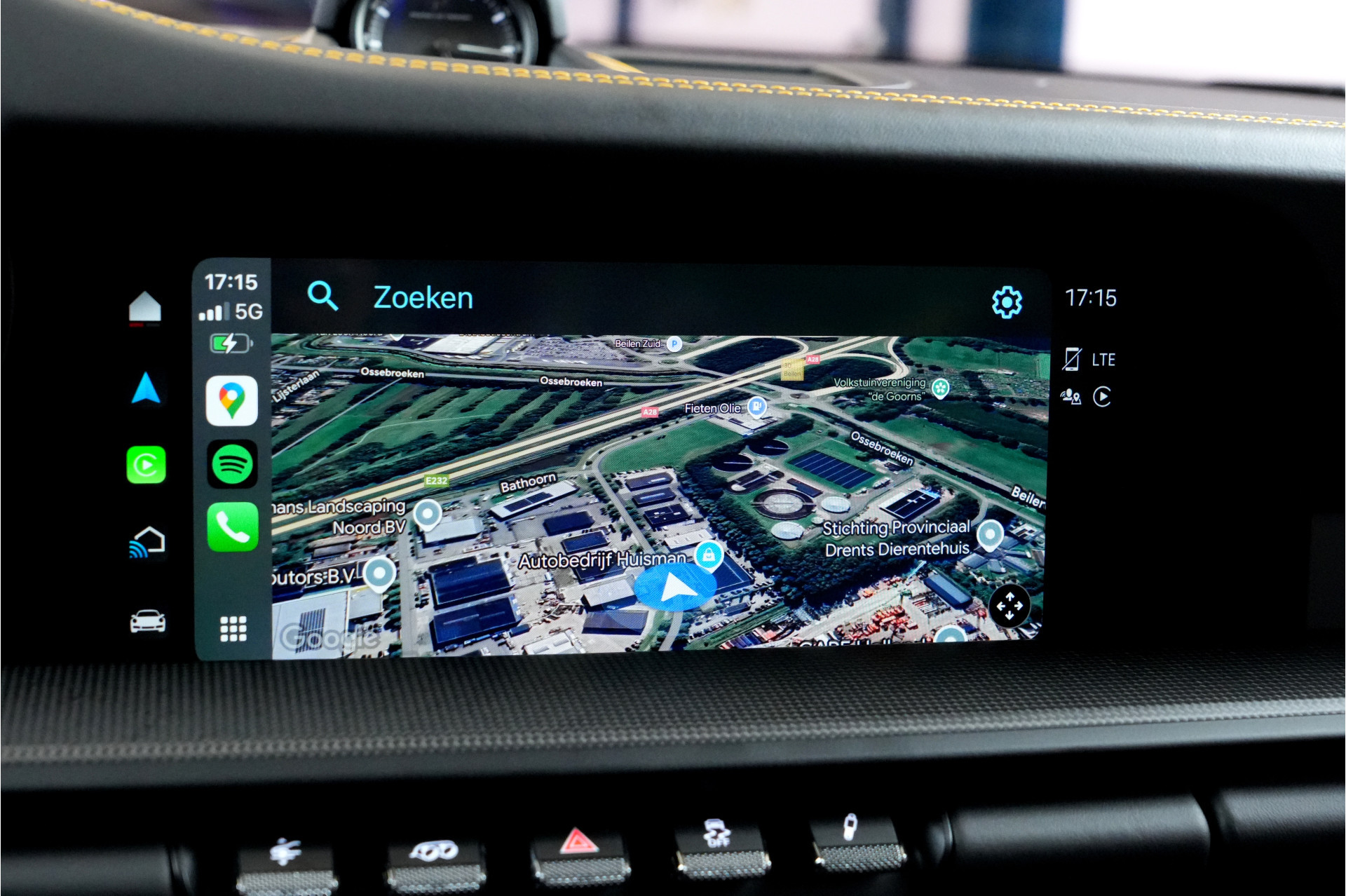 Hoofdafbeelding Porsche 911