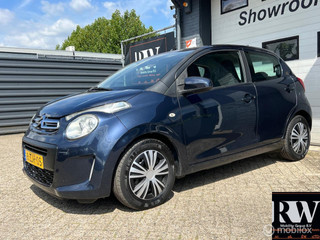 Citroen C1 1.0 e-VTi Cool