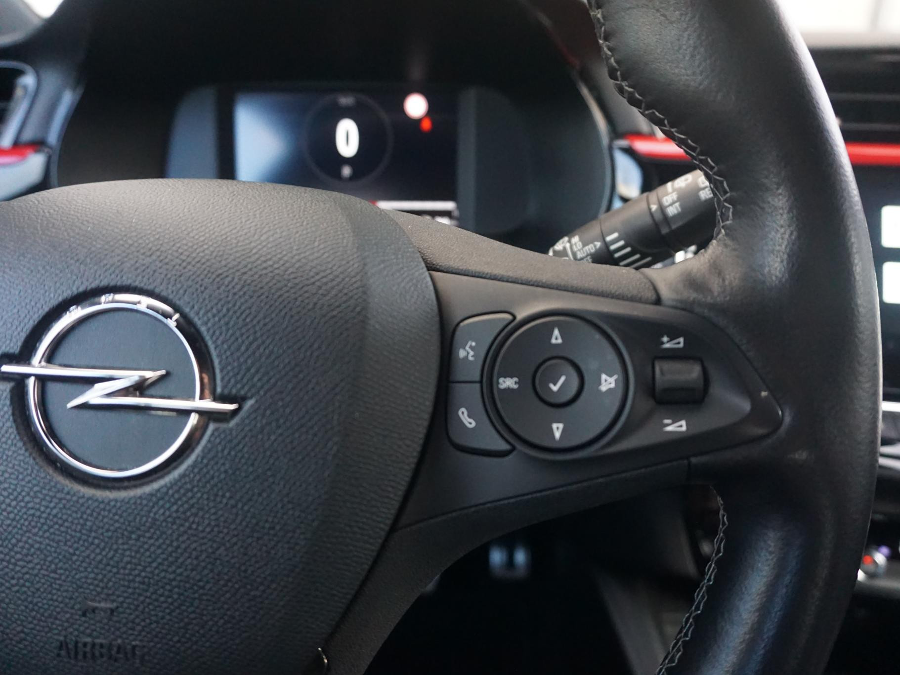 Hoofdafbeelding Opel Corsa-e