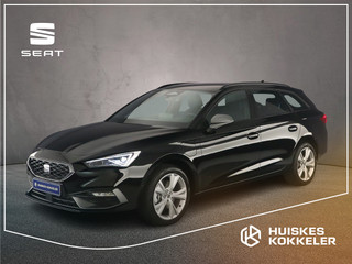 SEAT Leon Sportstourer