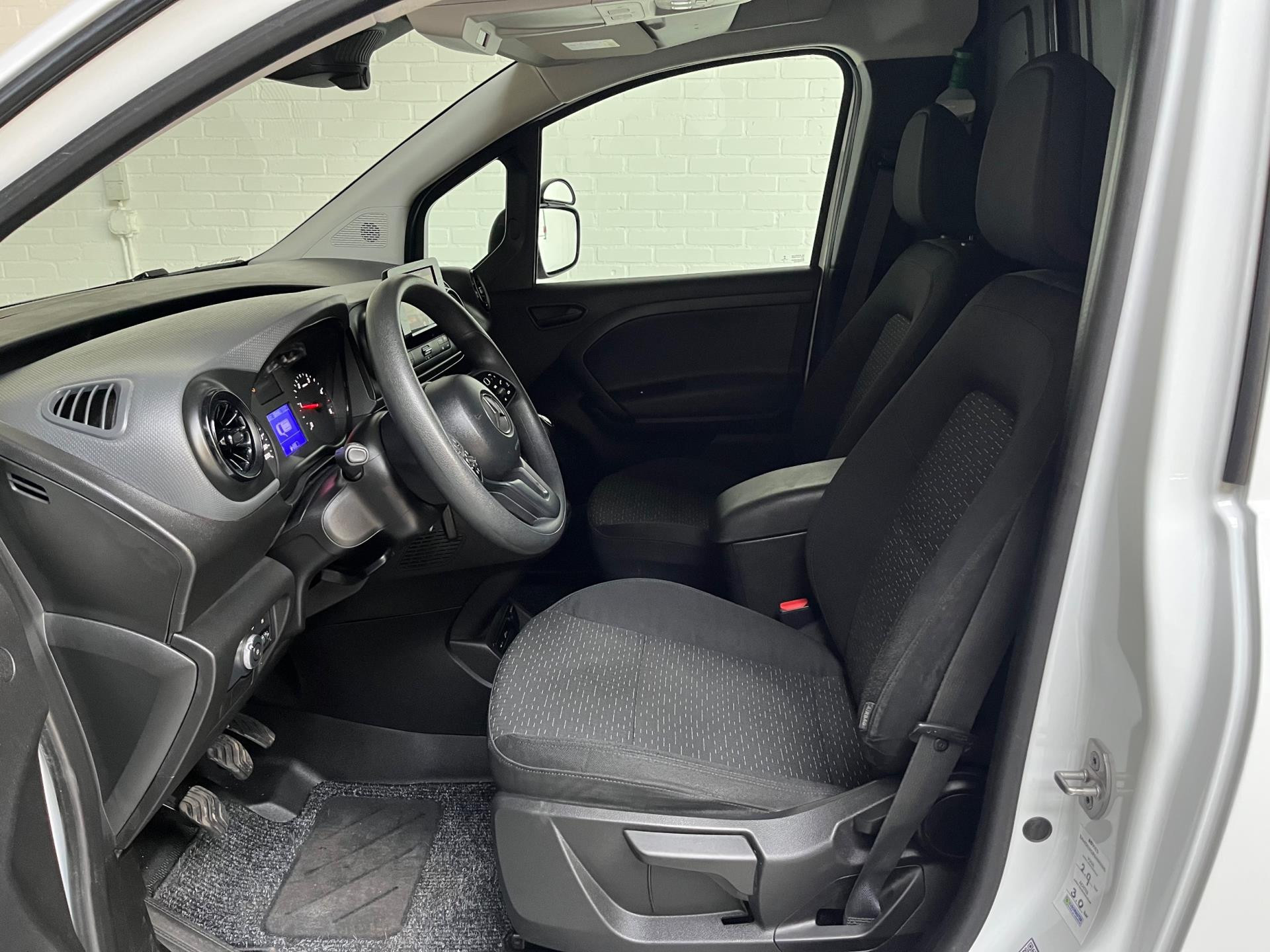 Hoofdafbeelding Mercedes-Benz Citan