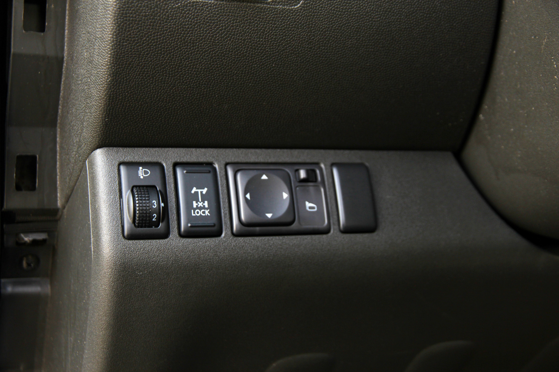 Hoofdafbeelding Nissan Navara