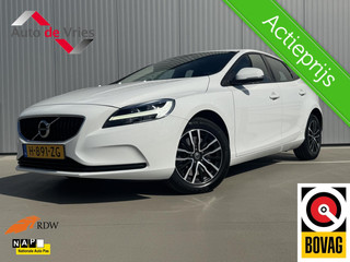 Volvo V40 1.5 T2 Polar|Dealeronderhouden|LED|NL-Auto