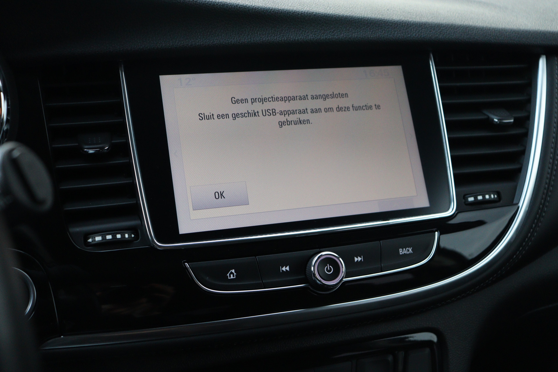 Hoofdafbeelding Opel Mokka X