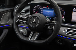 Mercedes-Benz GLE Mercedes-Benz GLE Coupé 400 e 4MATIC AMG Line Premium, Pano, Airmatic, Head-up, Nightpakket, 22