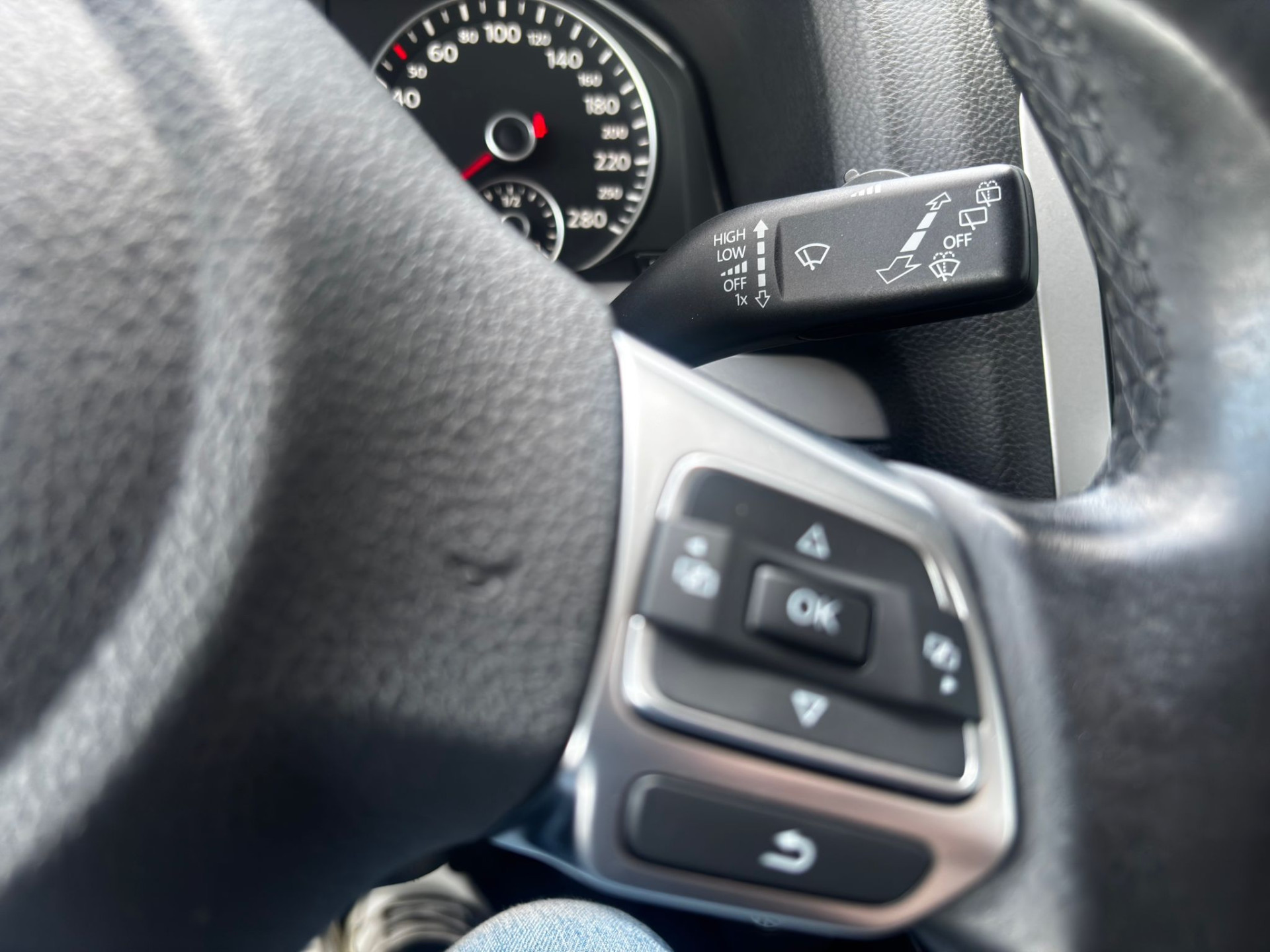 Hoofdafbeelding Volkswagen Scirocco