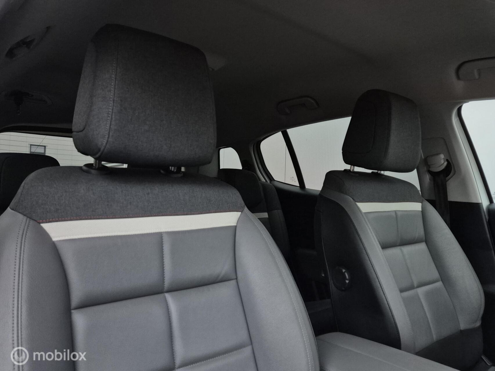 Hoofdafbeelding Citroën C5 Aircross