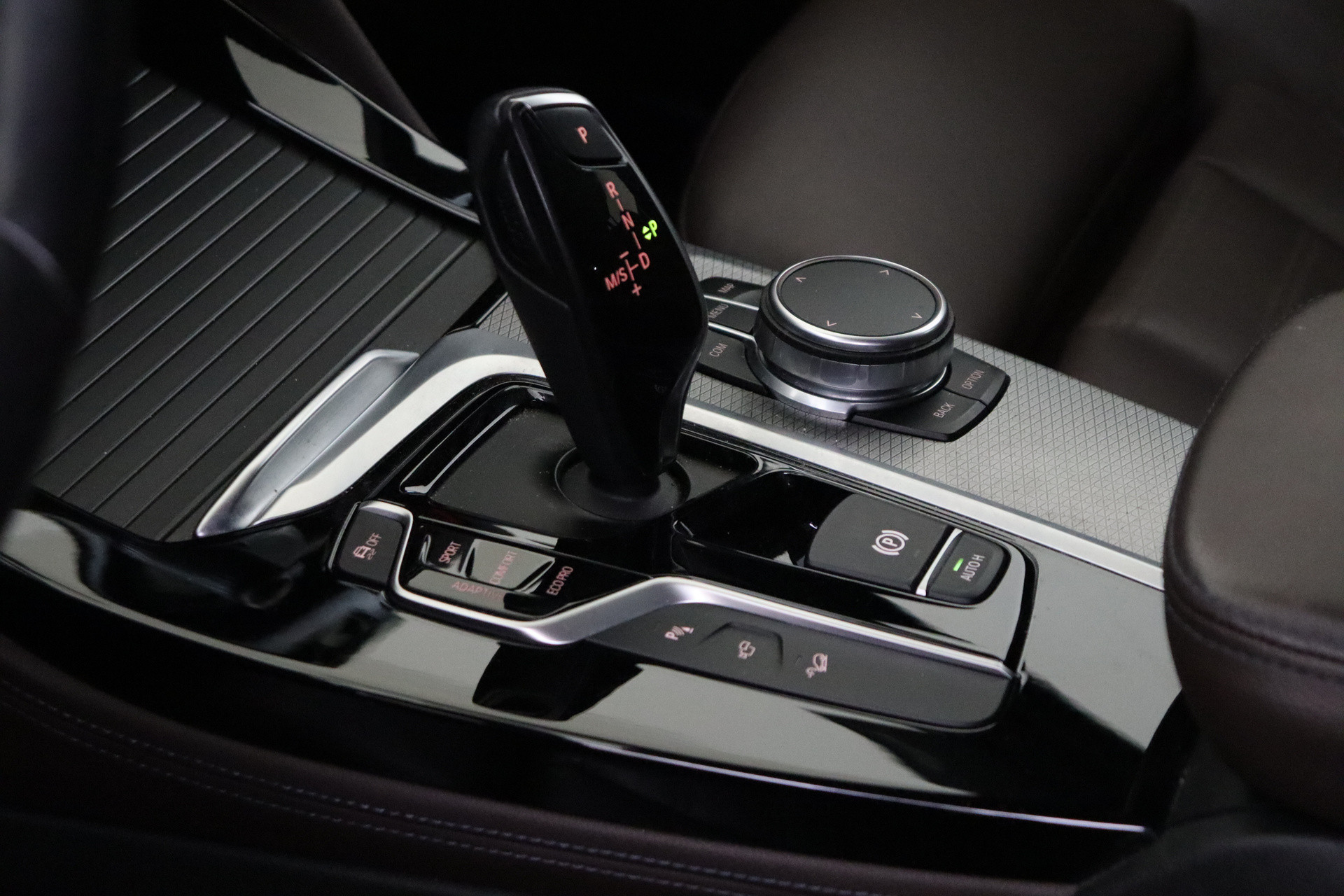 Hoofdafbeelding BMW X4