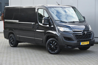 Citroen Jumper 2.2 BlueHDi 140 Pk! L2H1 2x Schuifdeur! Airco