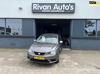 SEAT Ibiza 1.2 TSI FR