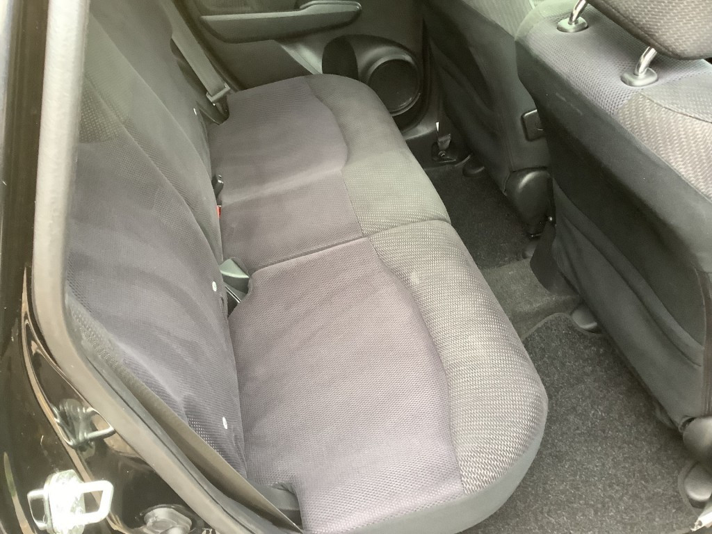 Hoofdafbeelding Honda Jazz