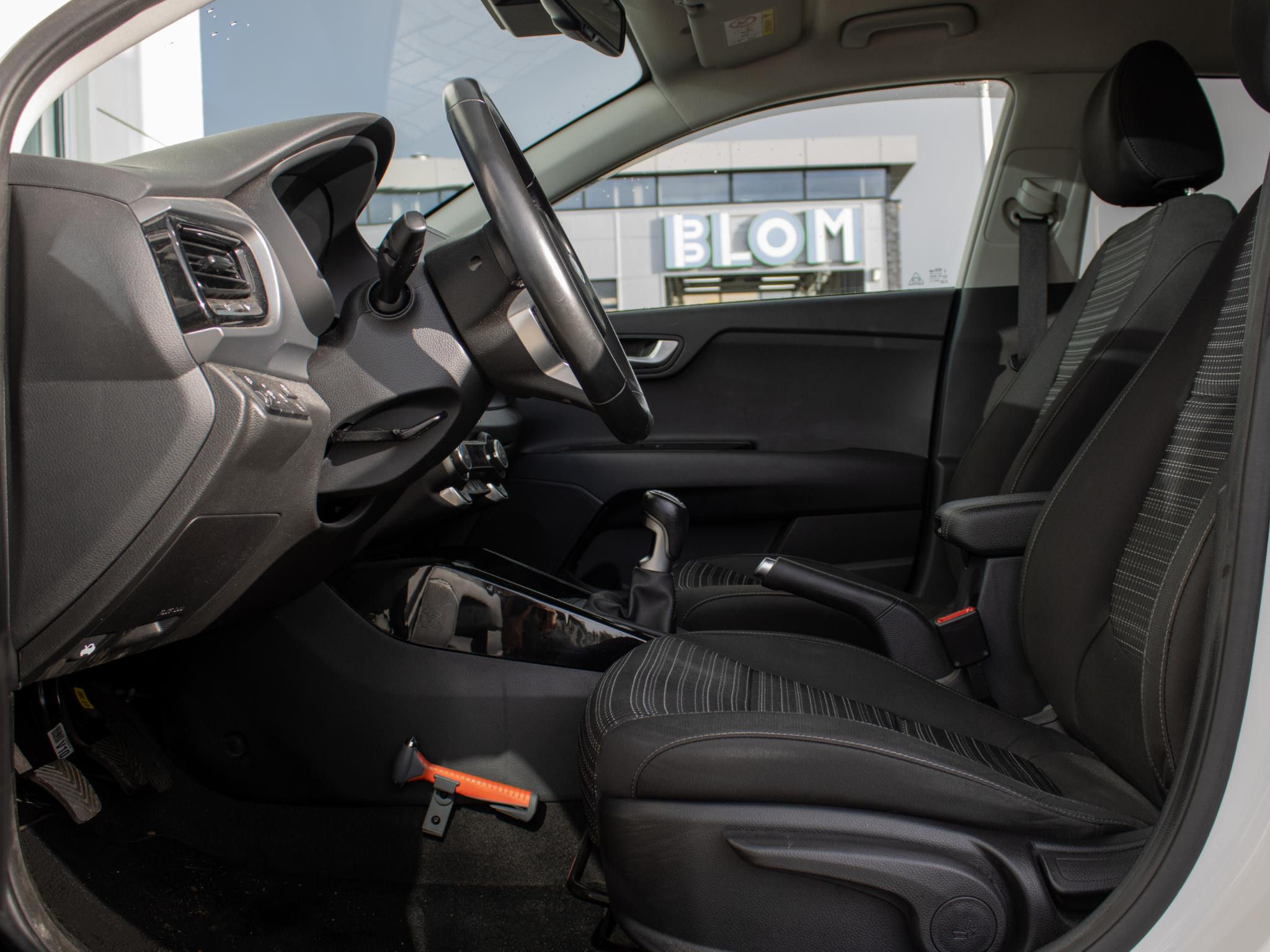 Hoofdafbeelding Kia Stonic