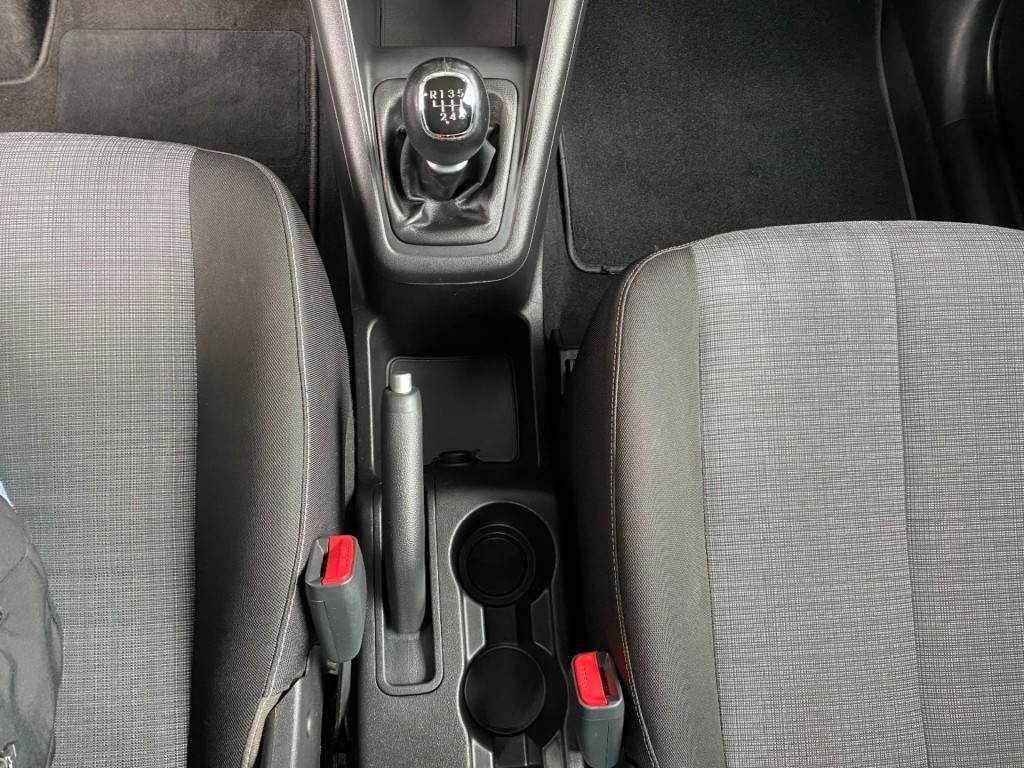 Hoofdafbeelding Kia Venga