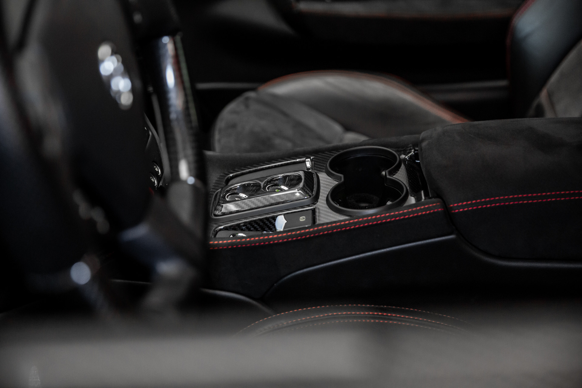 Hoofdafbeelding Maserati GranTurismo