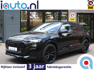 Audi Q8 - 356158641-0