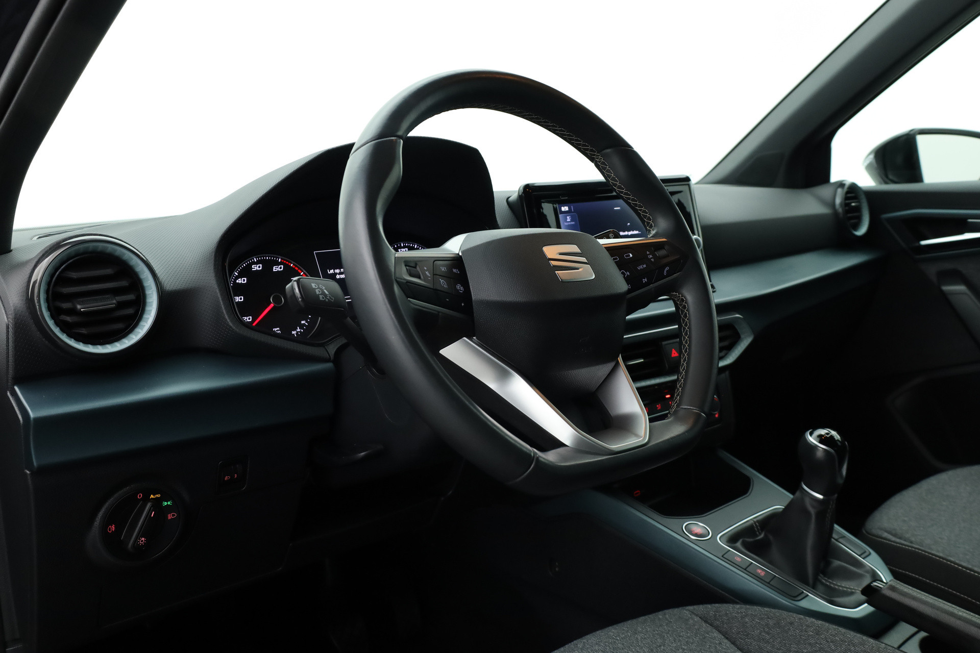 Hoofdafbeelding SEAT Arona