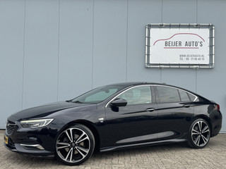 Opel Insignia Grand Sport 2.0 CDTI Business Executive OPC-Line.