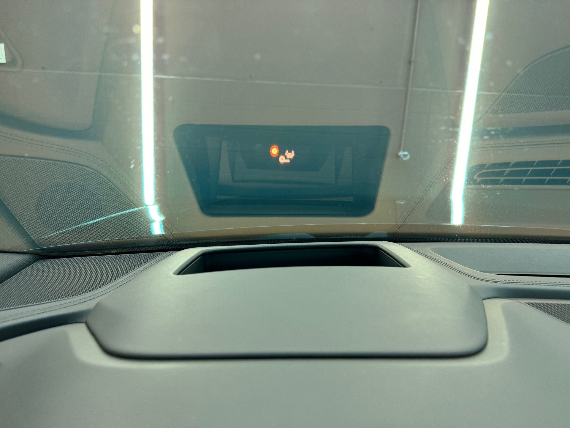 Hoofdafbeelding Audi RSQ8