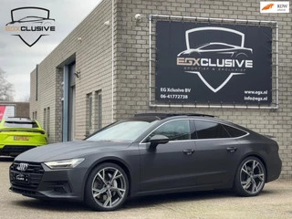 Hoofdafbeelding Audi A7