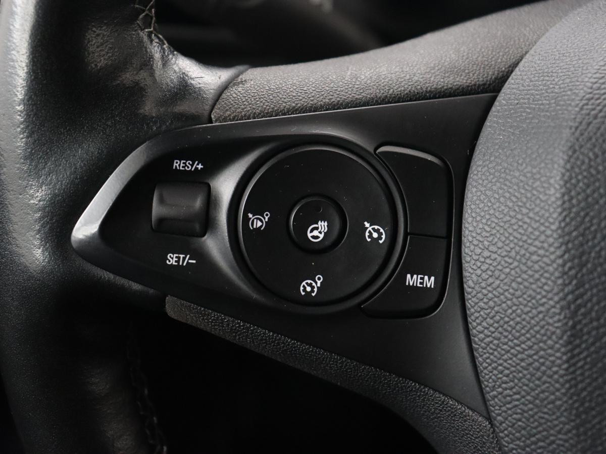 Hoofdafbeelding Opel Corsa-e