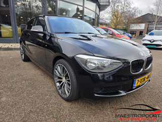 BMW 1-serie 114i Business Sport Line