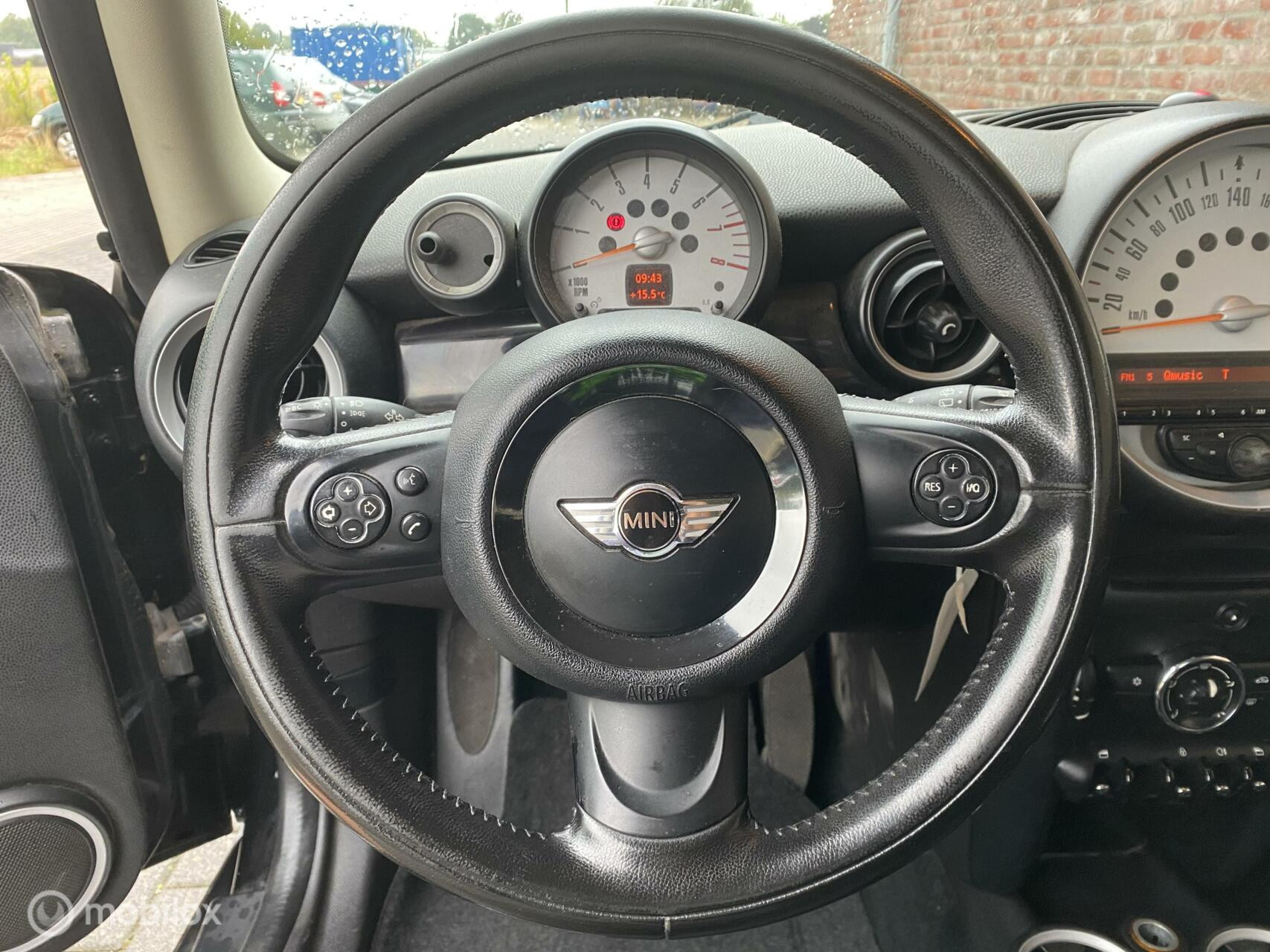 Hoofdafbeelding MINI One