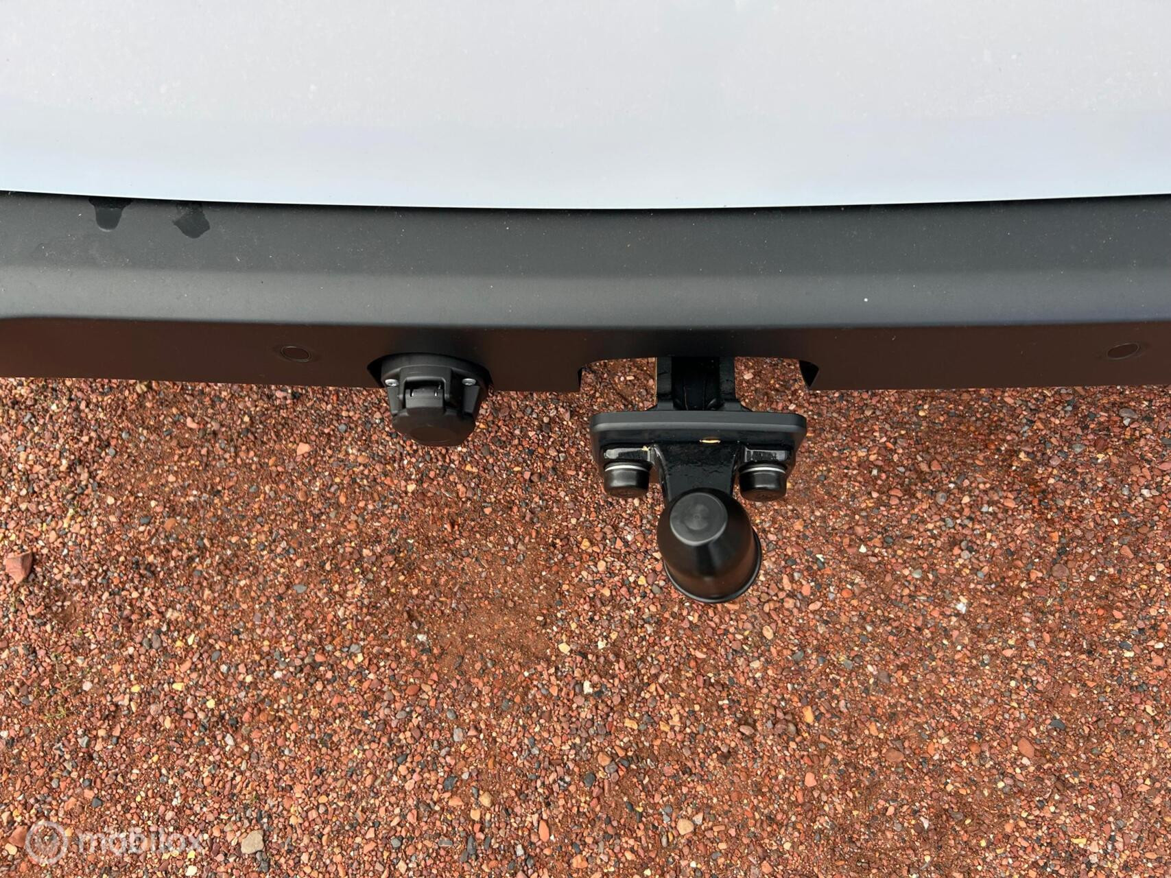 Hoofdafbeelding Volkswagen e-Transporter