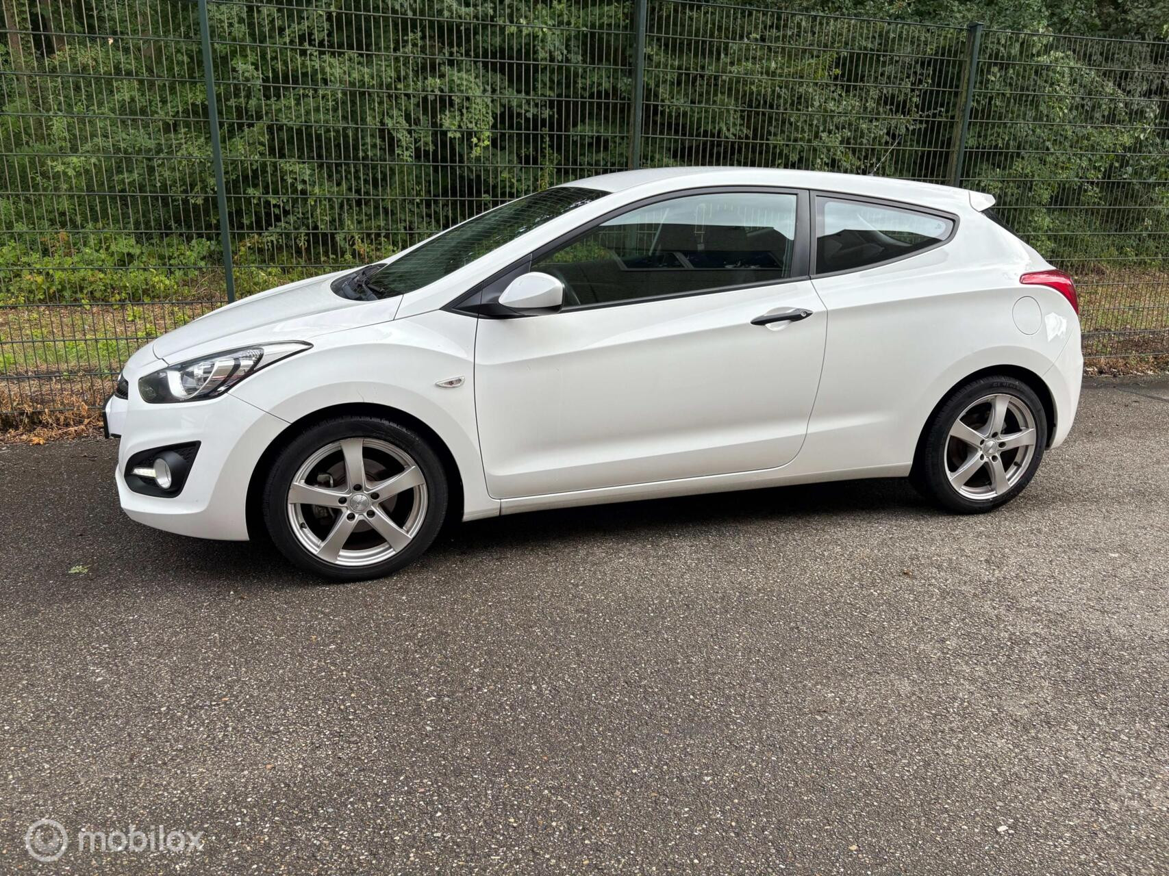 Hoofdafbeelding Hyundai i30