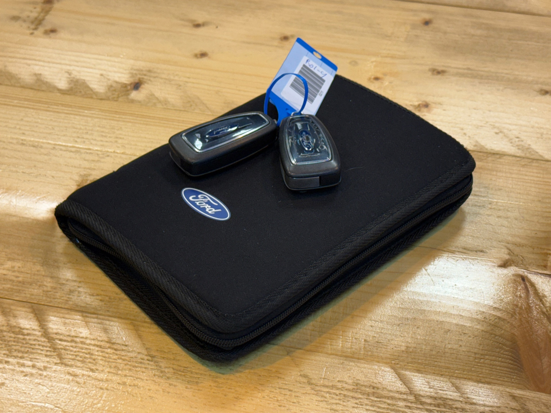 Hoofdafbeelding Ford Tourneo Connect