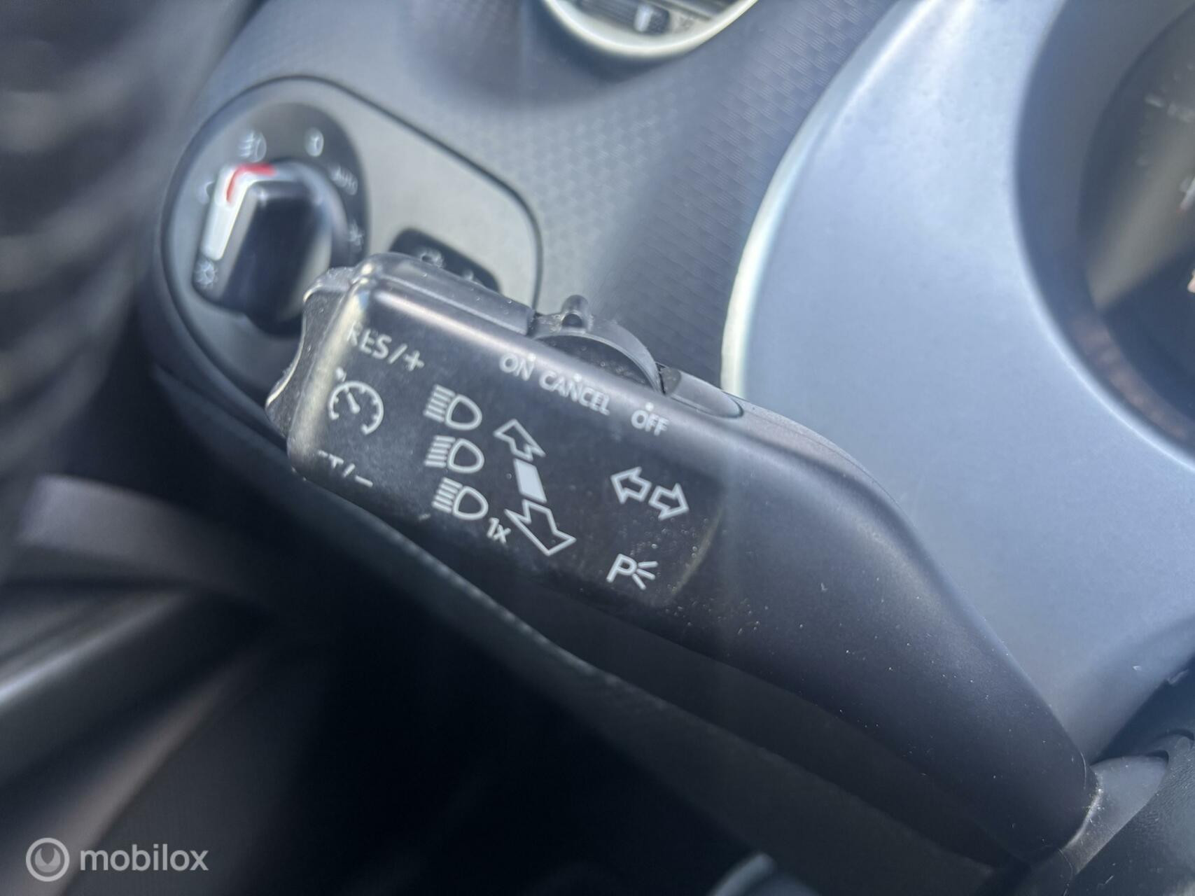 Hoofdafbeelding SEAT Altea XL