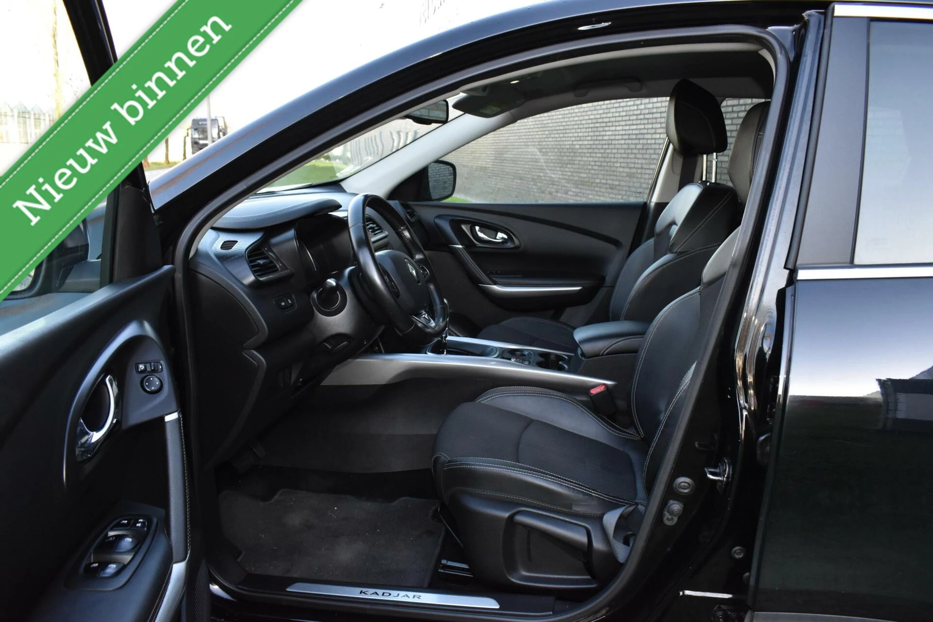 Hoofdafbeelding Renault Kadjar