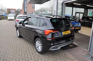 Škoda Kamiq Škoda Kamiq DSG Carplay 1.0 TSI Sport bns - afbeelding nr 6