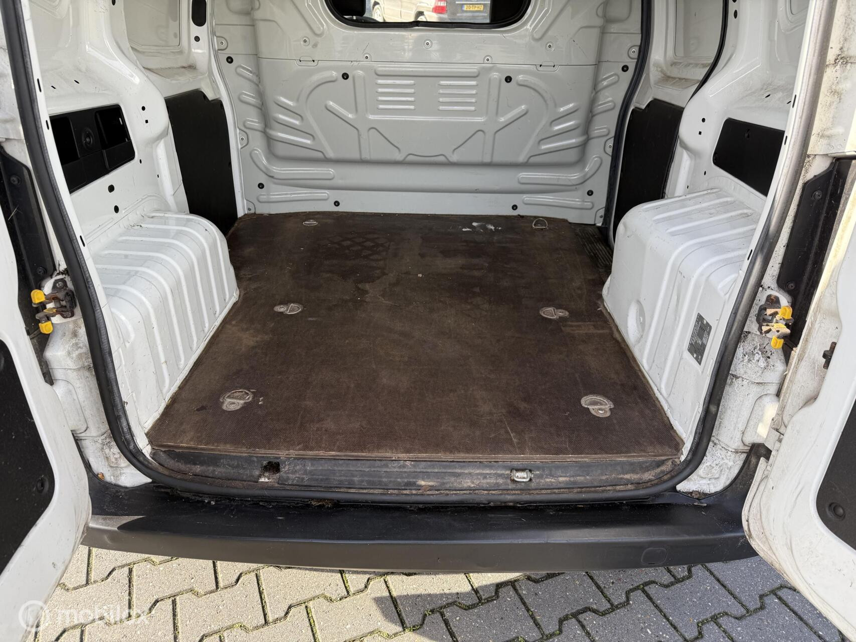 Hoofdafbeelding Fiat Fiorino