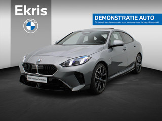 BMW 2 Serie Gran Coupé 220 M Sportpakket | Premium Pack | Stuurwielrand Verwarmd | Comfort Access | Achteruitrijcamera | Panoramadak | Driving Assistant Plus | Harman Kardon | 19''