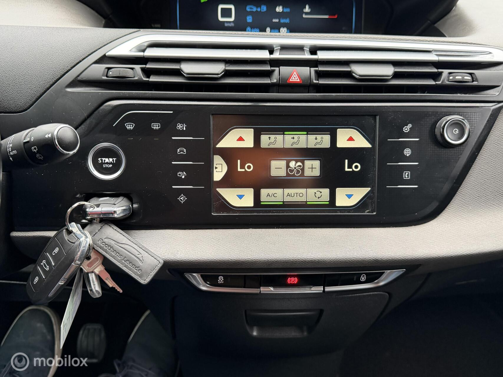 Hoofdafbeelding Citroën Grand C4 Picasso