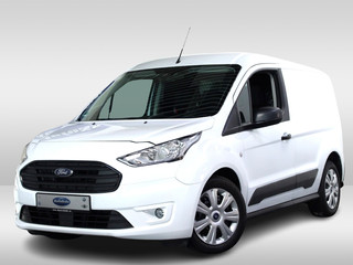 Hoofdafbeelding Ford Transit Connect Ford Transit Connect 1.0 Ecoboost L1 Trend 3Pers BLUETH AIRCO TREKHAAK '18