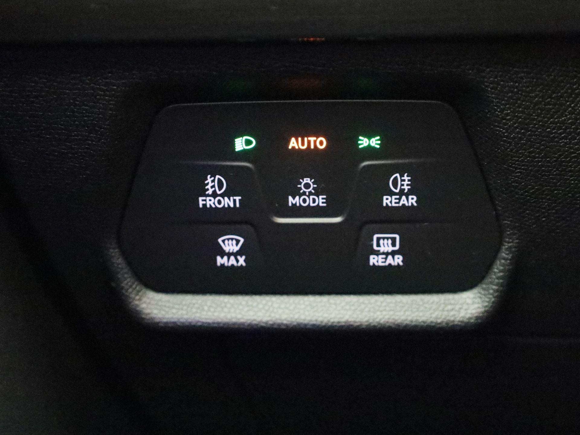 Hoofdafbeelding CUPRA Leon