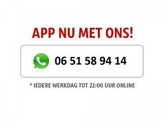 Volkswagen Touran 1.4 TSI Comfortline Edition 7p NAVI ACC Electrische achterklep