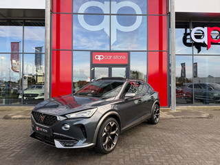 CUPRA Formentor 1.4 e-Hybrid VZ Copper Edition / panoramadak / cruise control