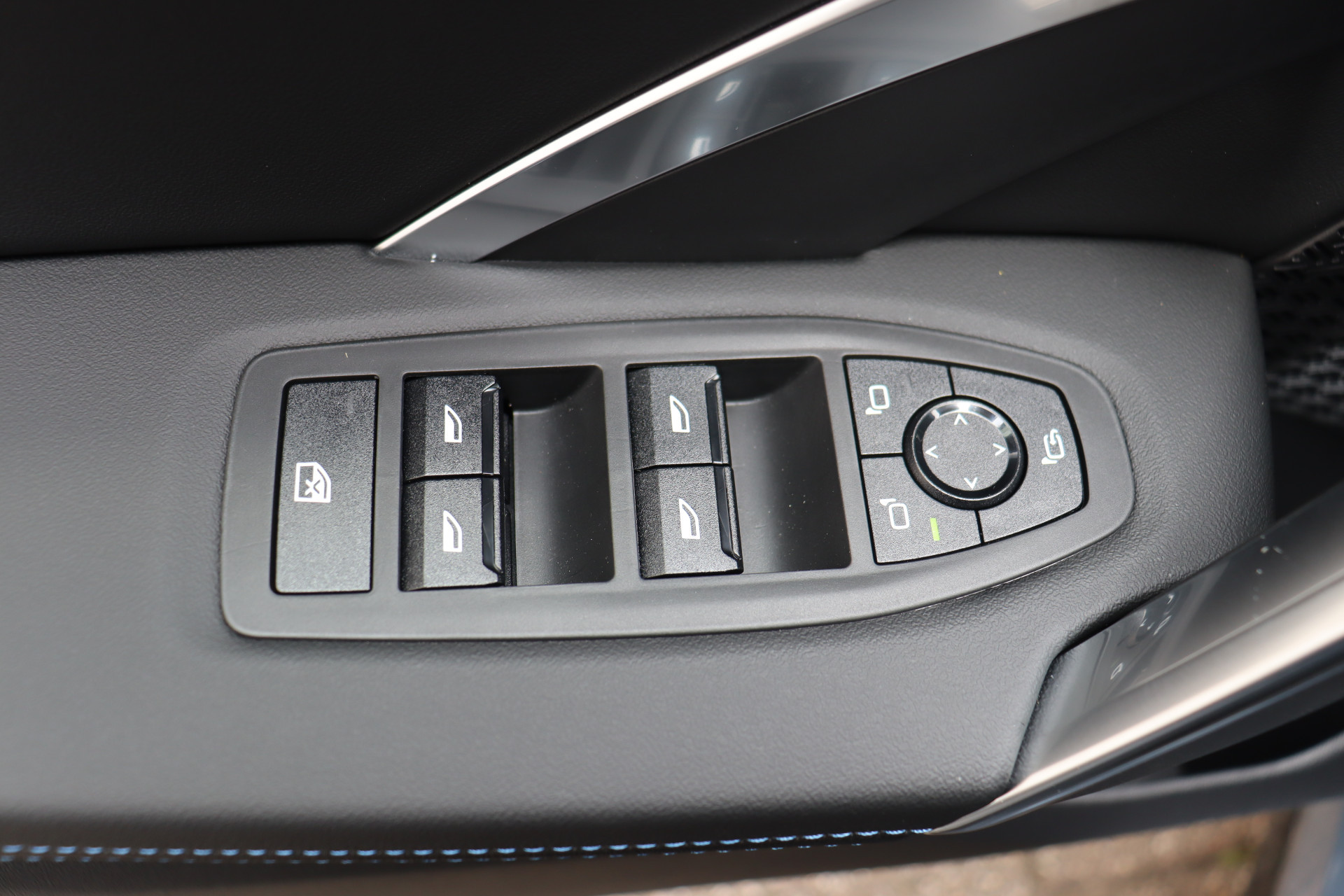 Hoofdafbeelding BMW iX1