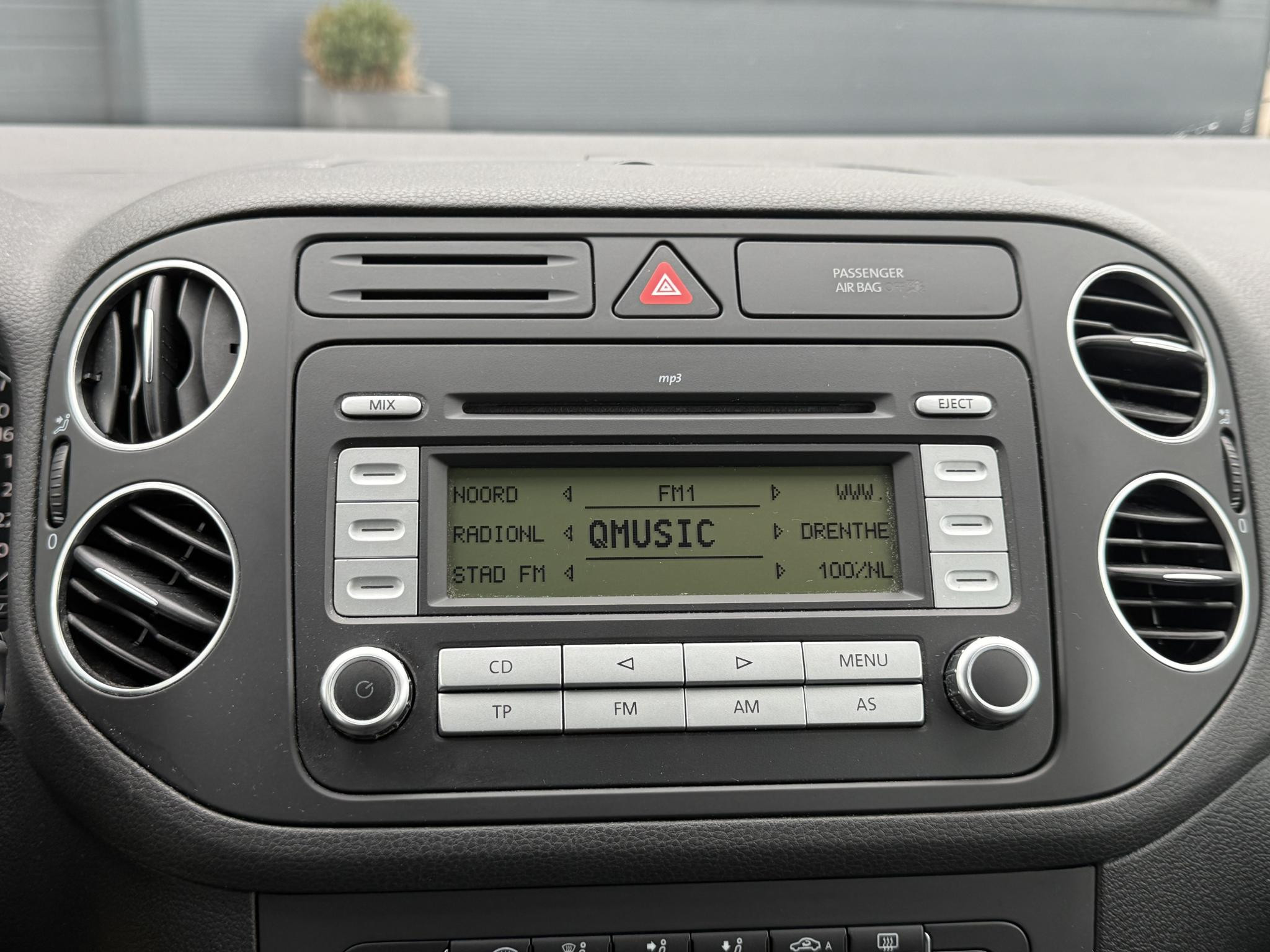 Hoofdafbeelding Volkswagen Golf Plus