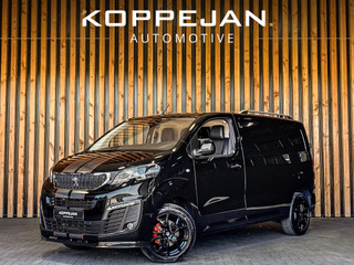 Peugeot Expert 2.0 BlueHDI 145PK S&S L2 | BI-XENON | CAMERA | AIRCO | CRUISE | NAVI |