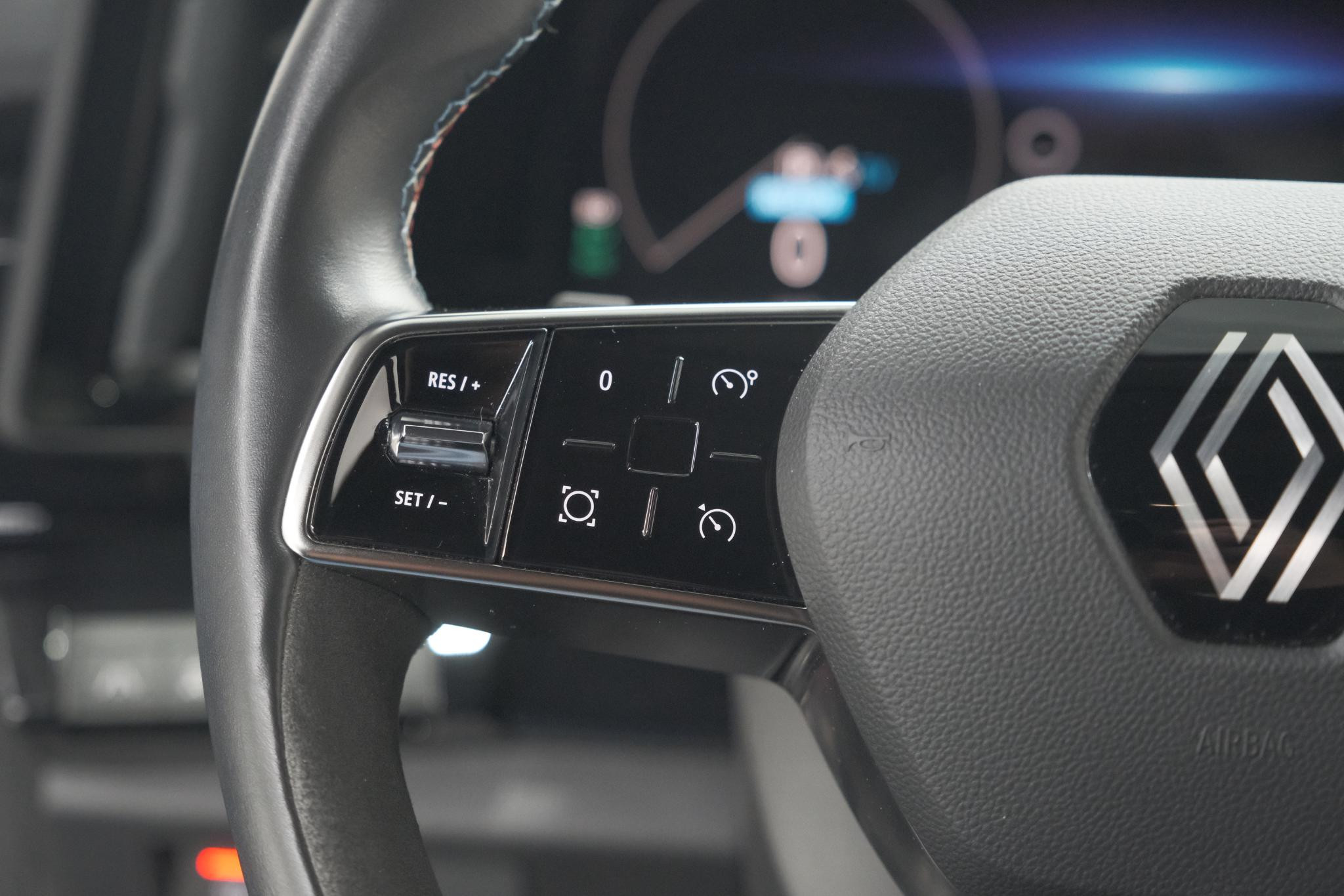 Hoofdafbeelding Renault Austral