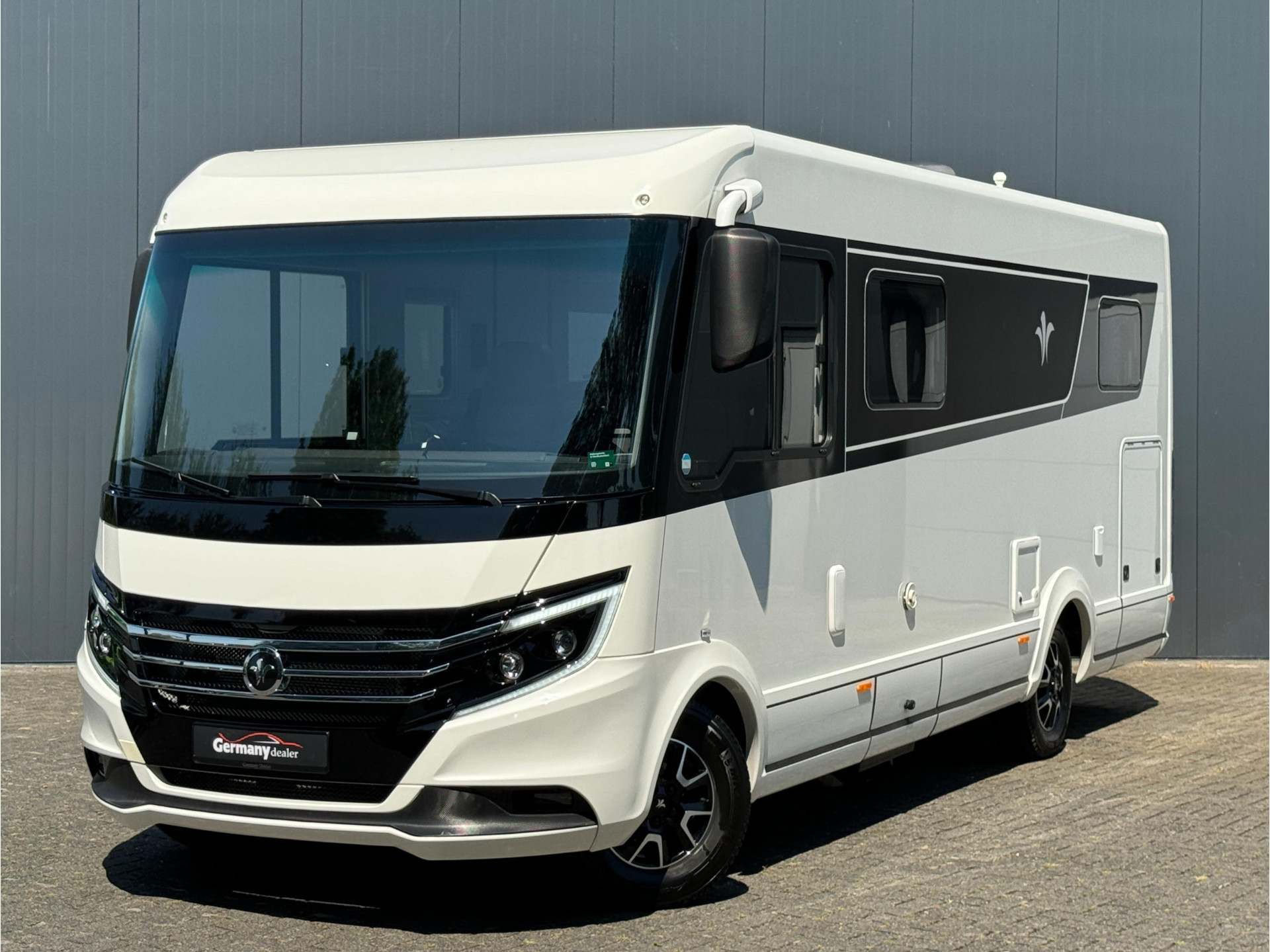 Hoofdafbeelding Niesmann+Bischoff ISmove 7.3F