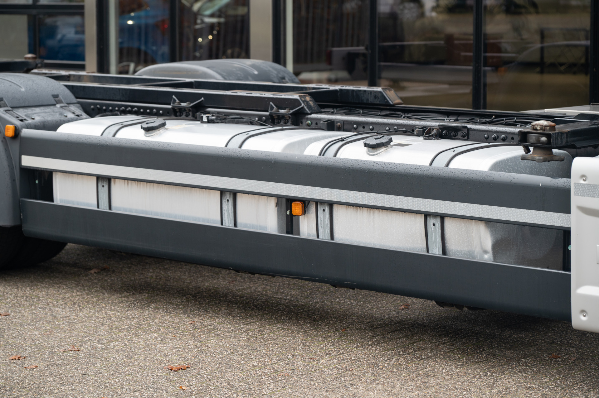 Hoofdafbeelding MAN TGX