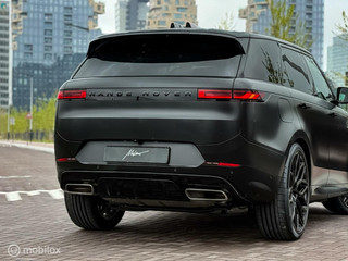 Land Rover Range Rover Sport Land Rover Range Rover Sport 3.0 P460e Dynamic HSE |VOSSEN|PPF|Softclose|3D Meridian - afbeelding nr 12
