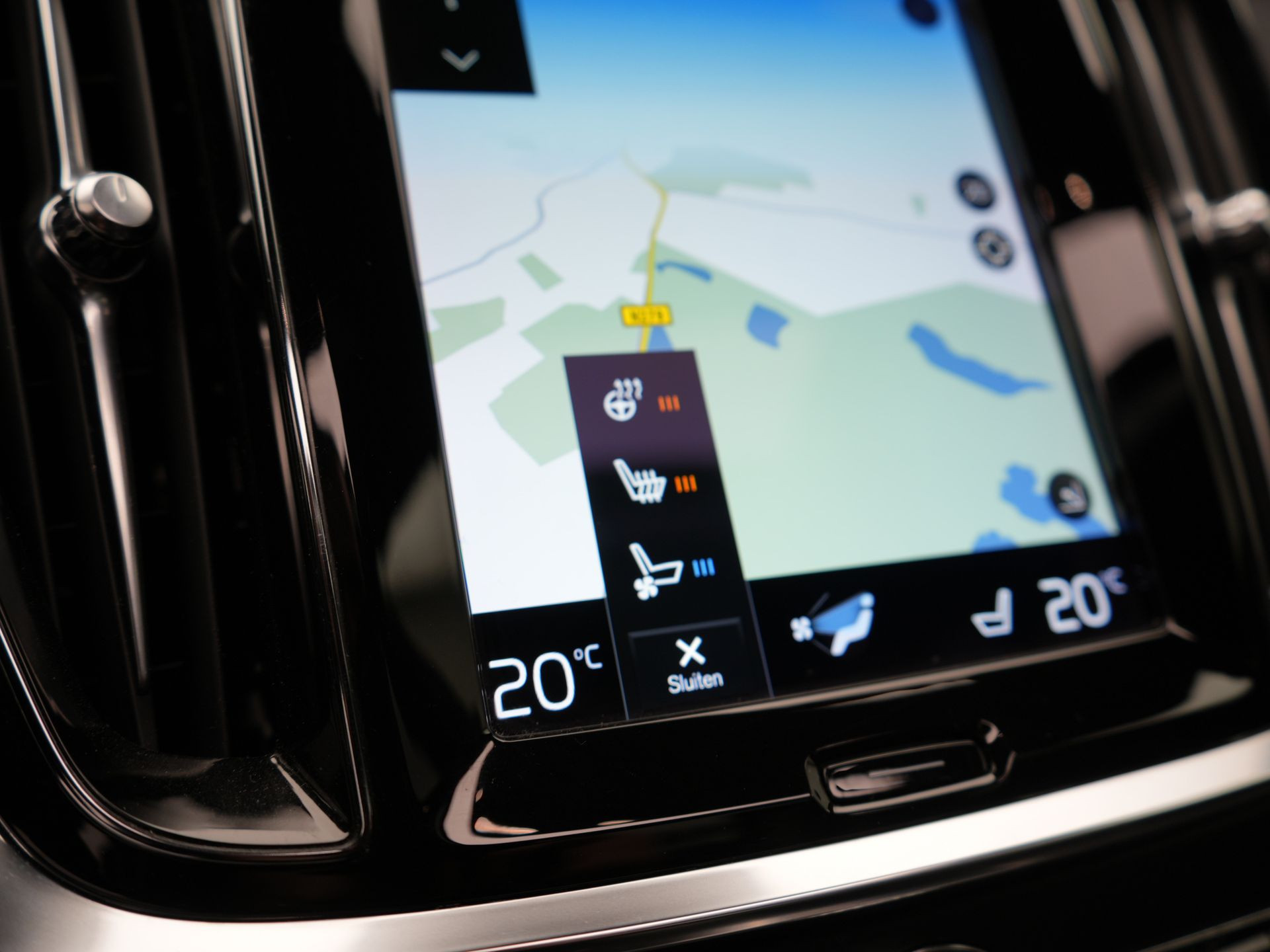 Hoofdafbeelding Volvo S60